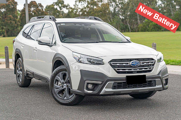 2021 Subaru Outback AWD 6GEN