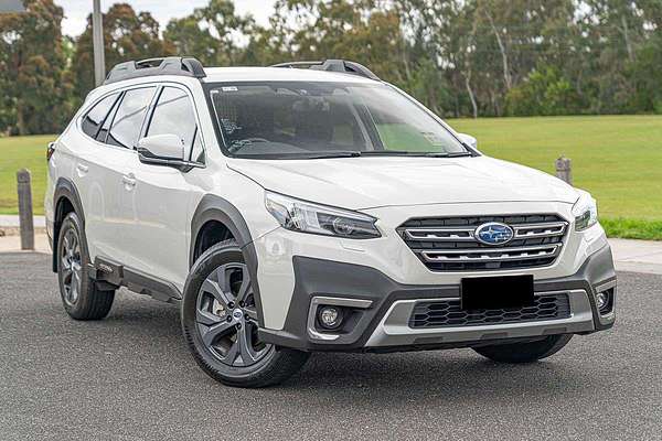 2021 Subaru Outback AWD 6GEN