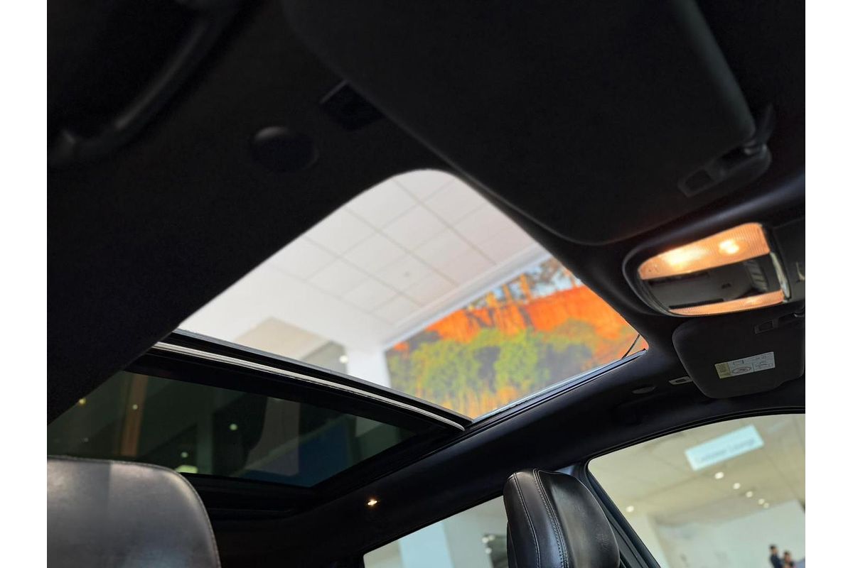 2018 Jeep Grand Cherokee Trackhawk WK