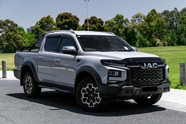 2024 JAC T9 Haven All Wheel Drive