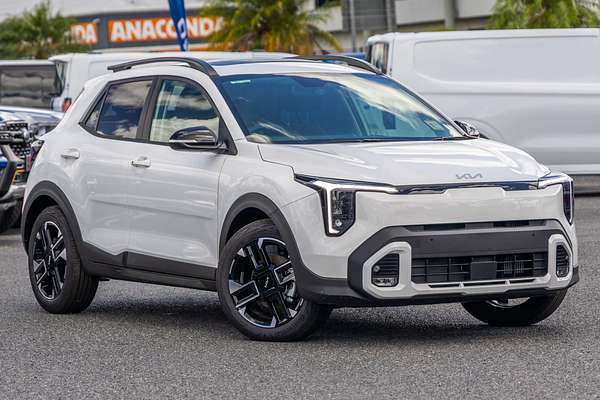 2025 Kia Stonic GT-Line YB PE2