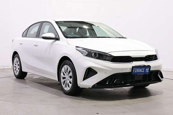 2024 Kia Cerato S BD