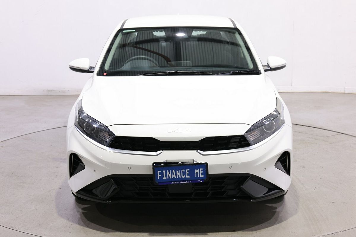 2024 Kia Cerato S BD