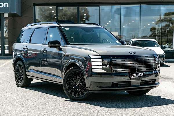 2025 Hyundai Palisade Calligraphy LX3.V1