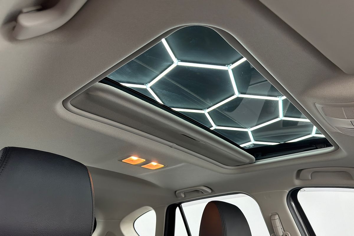 2015 Mazda CX-5 Grand Touring KE Series 2