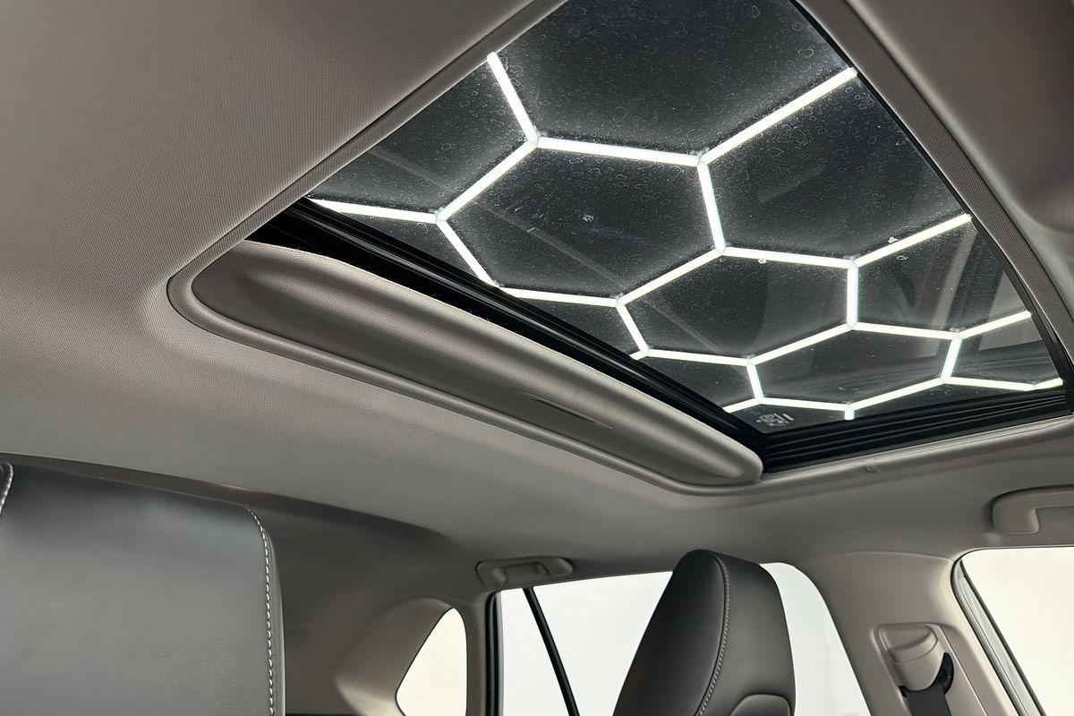 2022 Toyota RAV4 Cruiser AXAH54R