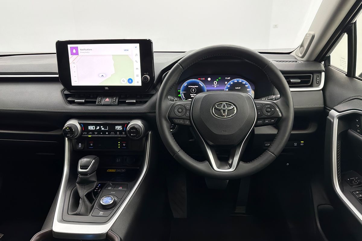 2022 Toyota RAV4 Cruiser AXAH54R