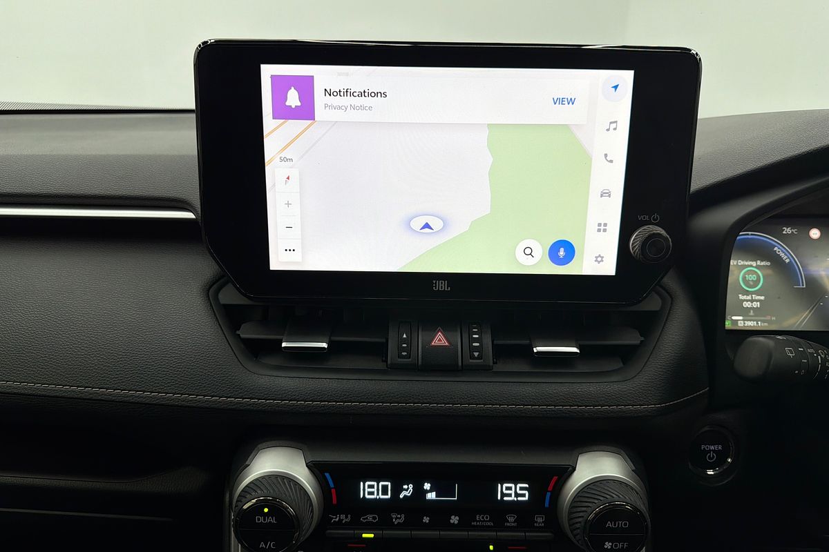 2022 Toyota RAV4 Cruiser AXAH54R