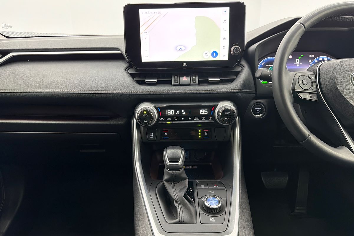 2022 Toyota RAV4 Cruiser AXAH54R