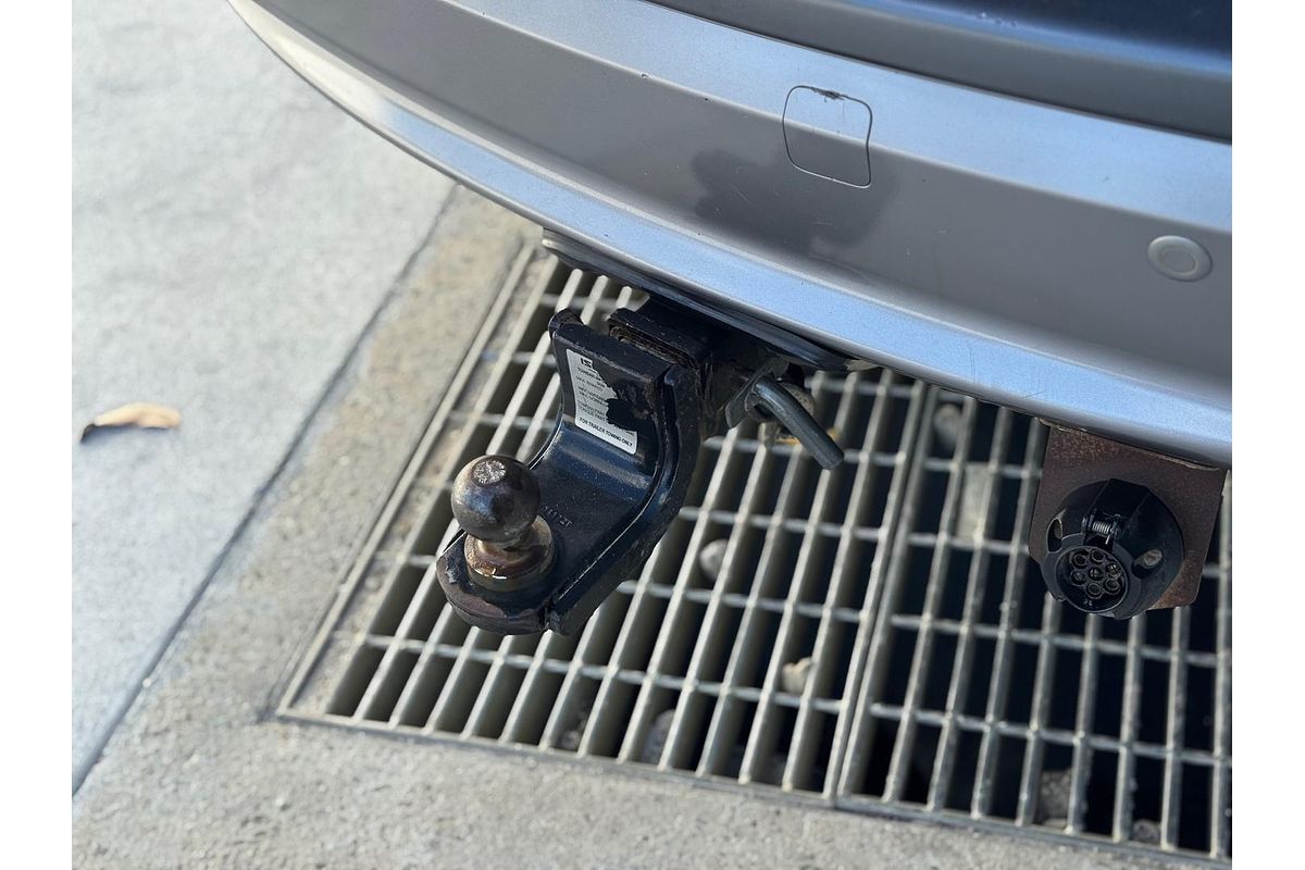 2017 Isuzu MU-X LS-T