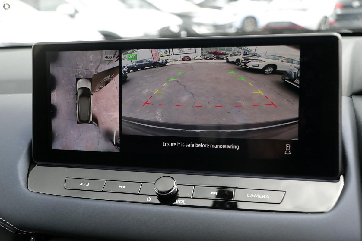 2023 Nissan QASHQAI ST-L J12