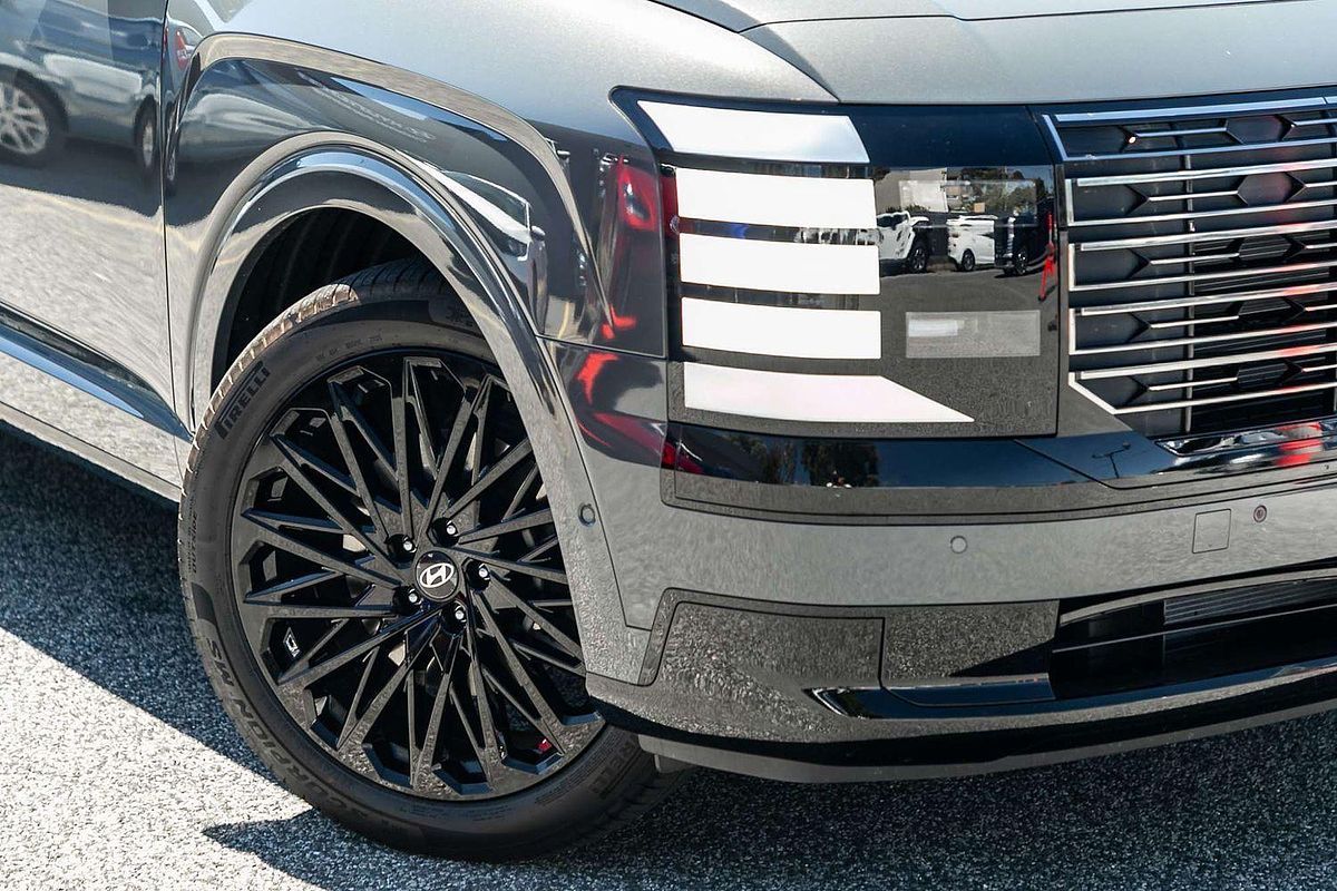 2025 Hyundai Palisade Calligraphy LX3.V1