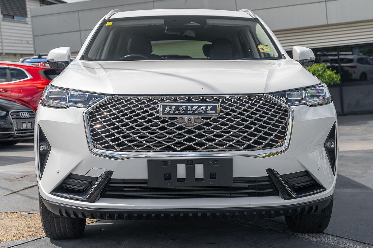 2024 GWM Haval H6 Lux B01