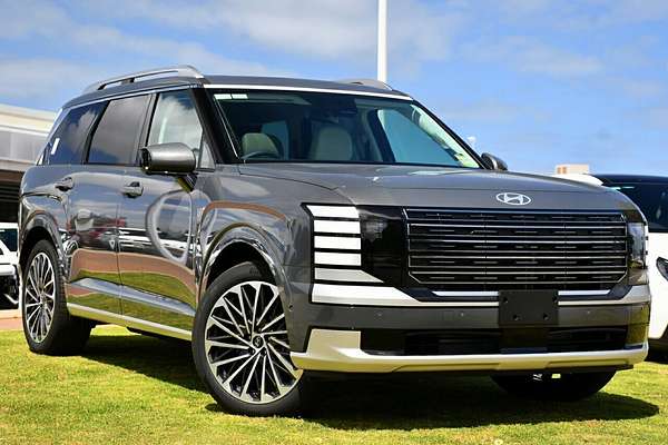 2025 Hyundai Palisade Calligraphy LX3.V1