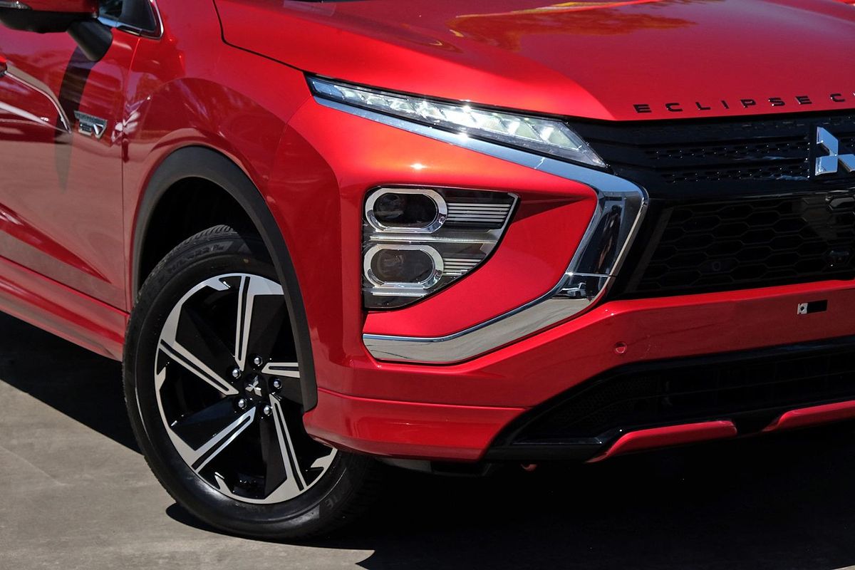 2024 Mitsubishi Eclipse Cross PHEV XLS PLUS YB