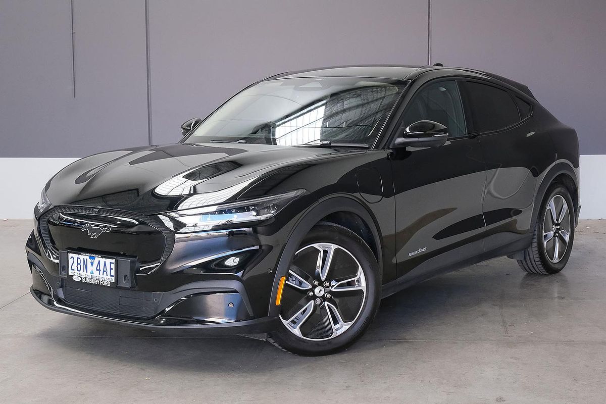 2023 Ford Mustang Mach-E Select