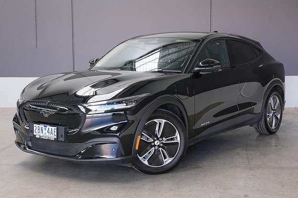 2023 Ford Mustang Mach-E Select