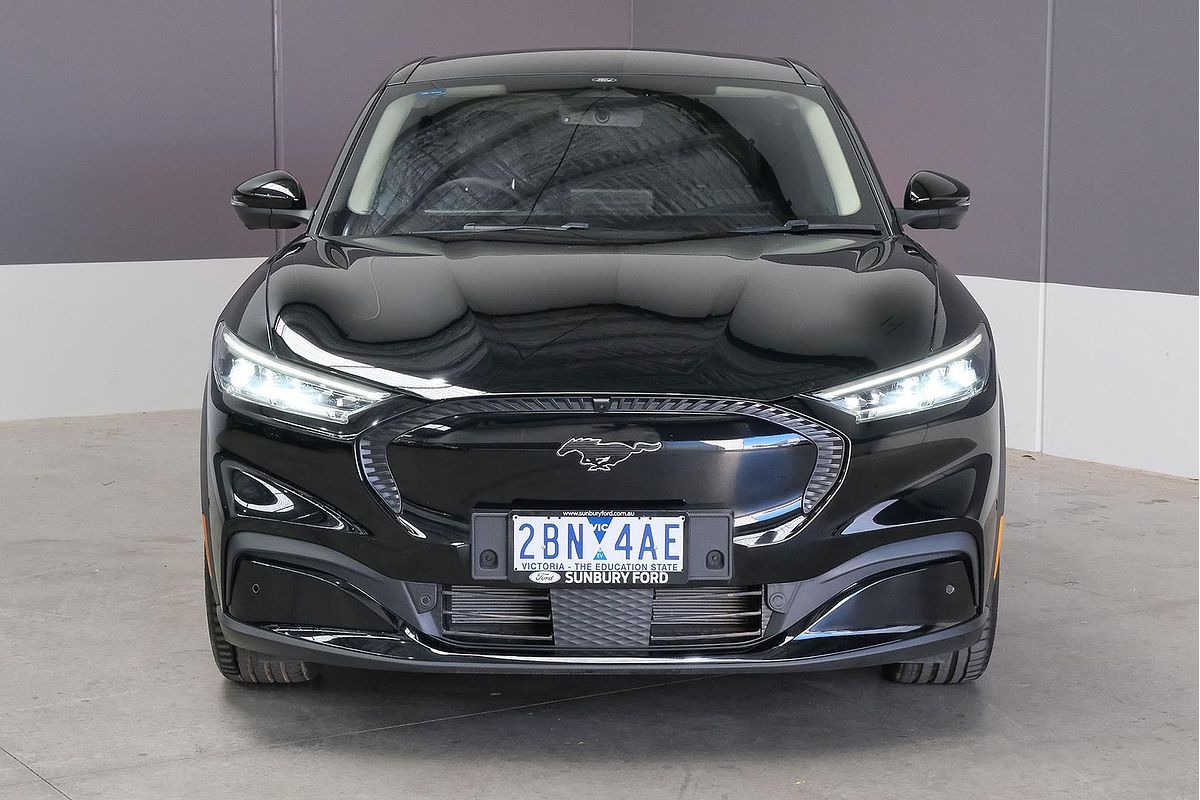 2023 Ford Mustang Mach-E Select