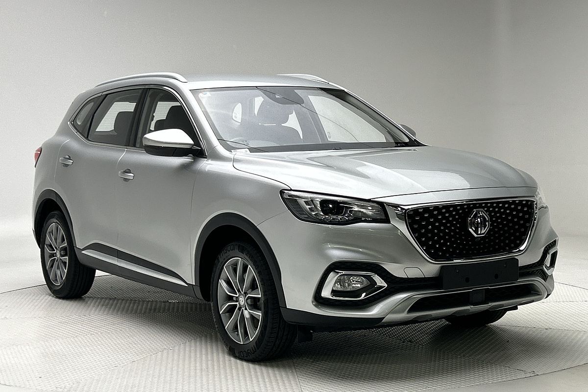 2022 MG HS Vibe SAS23