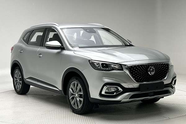 2022 MG HS Vibe SAS23 thumb-0