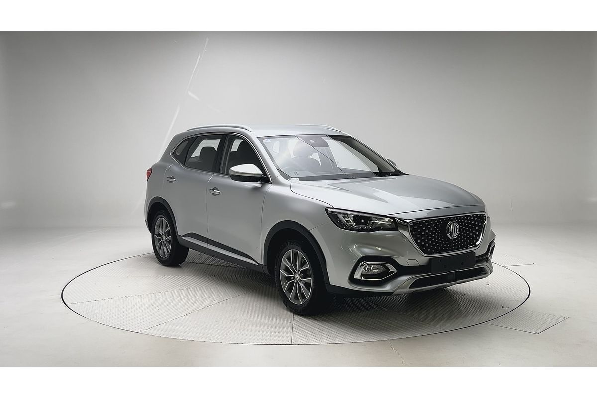 2022 MG HS Vibe SAS23