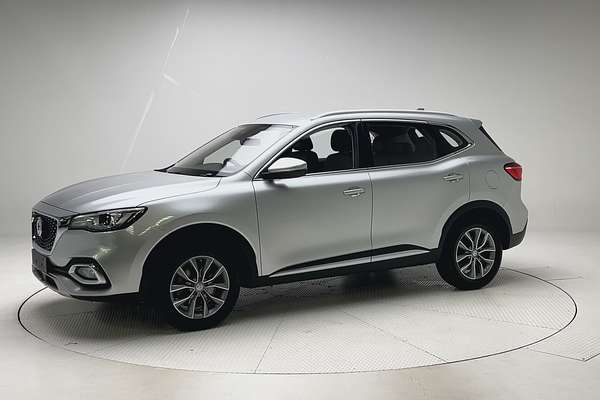 2022 MG HS Vibe SAS23 thumb-3