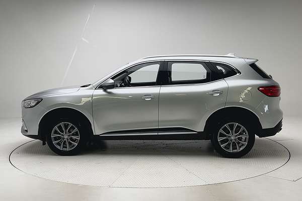 2022 MG HS Vibe SAS23 thumb-4