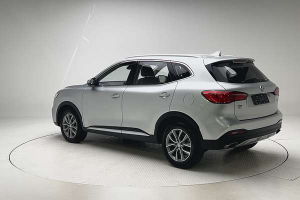 2022 MG HS Vibe SAS23 thumb-5