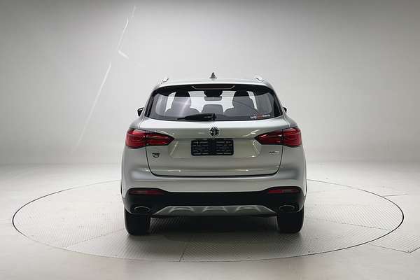 2022 MG HS Vibe SAS23 thumb-6