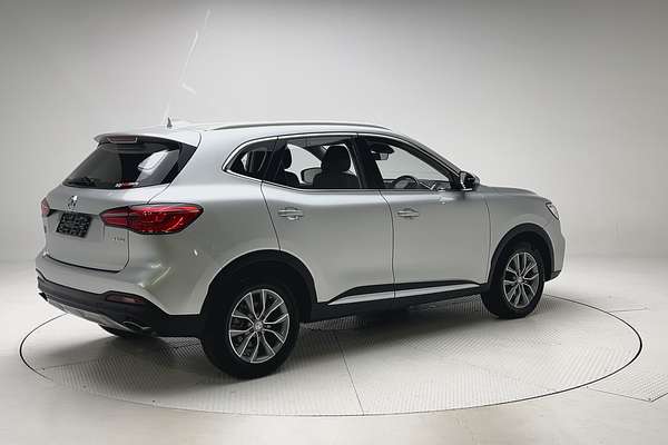 2022 MG HS Vibe SAS23 thumb-7