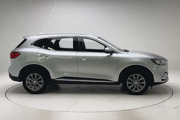 2022 MG HS Vibe SAS23 thumb-8