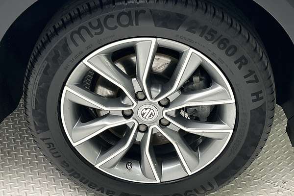 2022 MG HS Vibe SAS23 thumb-9