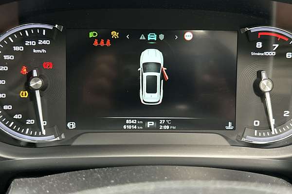 2022 MG HS Vibe SAS23 thumb-13