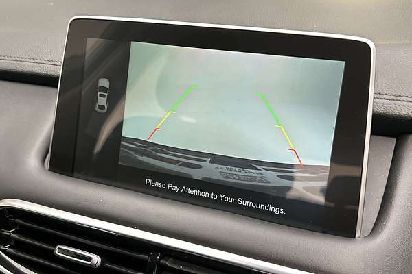 2022 MG HS Vibe SAS23 thumb-15