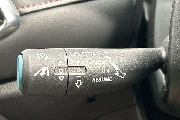 2022 MG HS Vibe SAS23 thumb-17