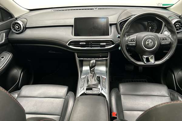 2022 MG HS Vibe SAS23 thumb-19