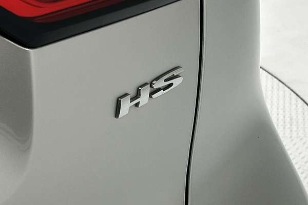 2022 MG HS Vibe SAS23 thumb-21