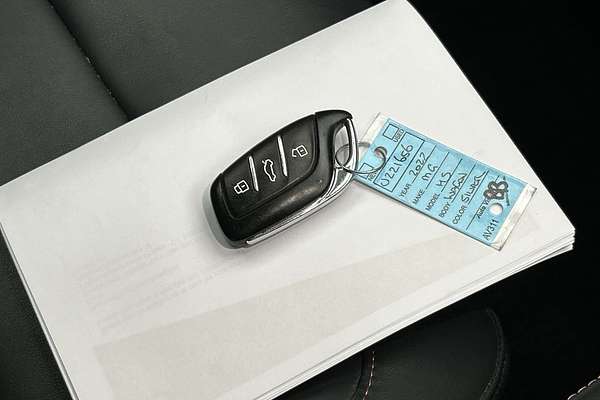 2022 MG HS Vibe SAS23 thumb-22