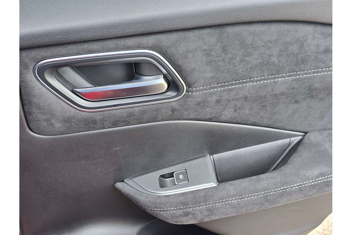 2024 Nissan QASHQAI Ti-L J12