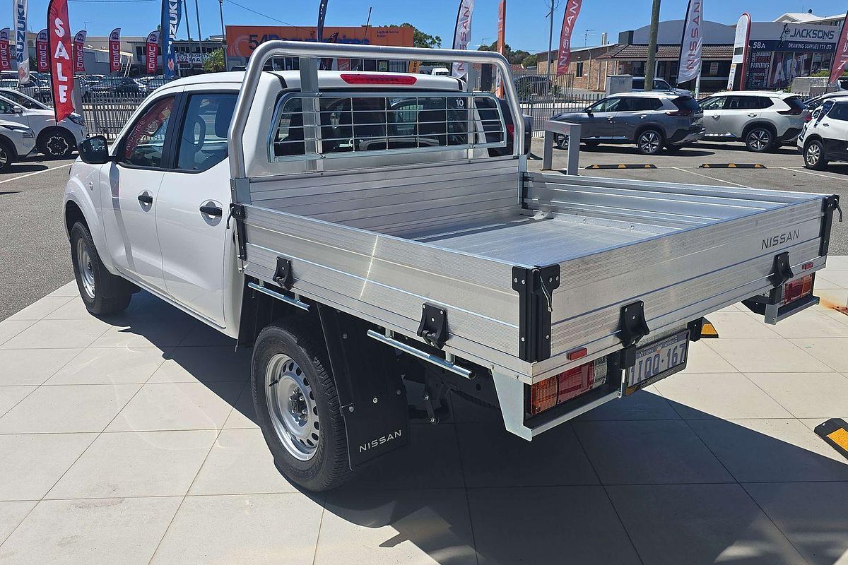 2024 Nissan Navara SL D23 4X4