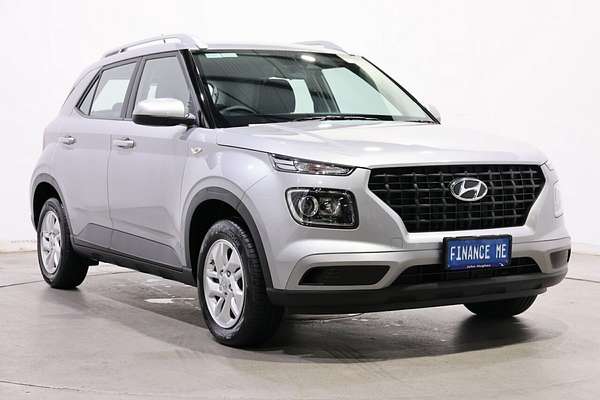 2025 Hyundai Venue QX.V5