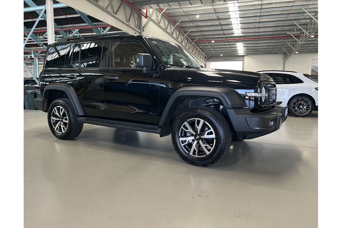 2024 GWM Tank 300 Ultra P01