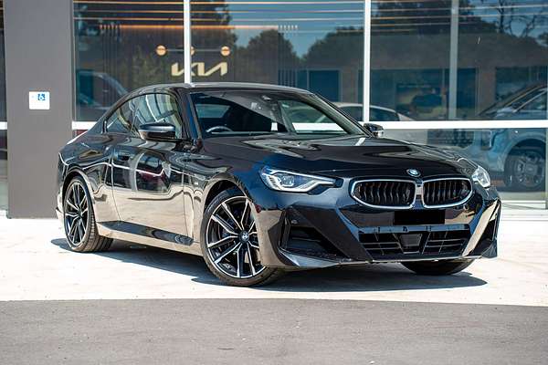2022 BMW 2 Series 230i M Sport G42