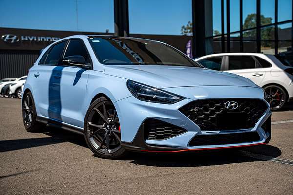 2023 Hyundai i30 N Premium PDe.V5