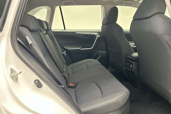 2023 Toyota RAV4 GX AXAH52R thumb-11