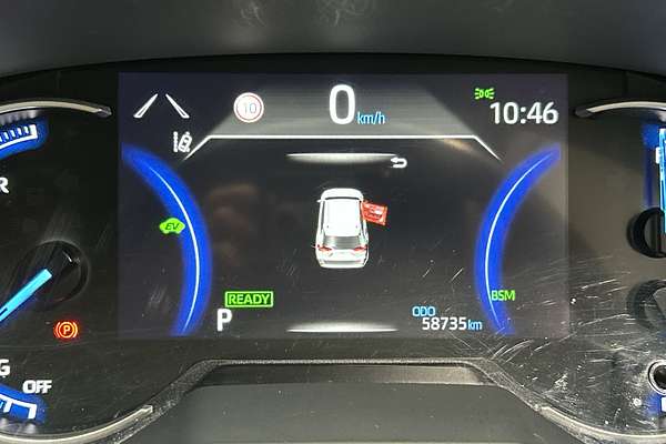 2023 Toyota RAV4 GX AXAH52R thumb-13