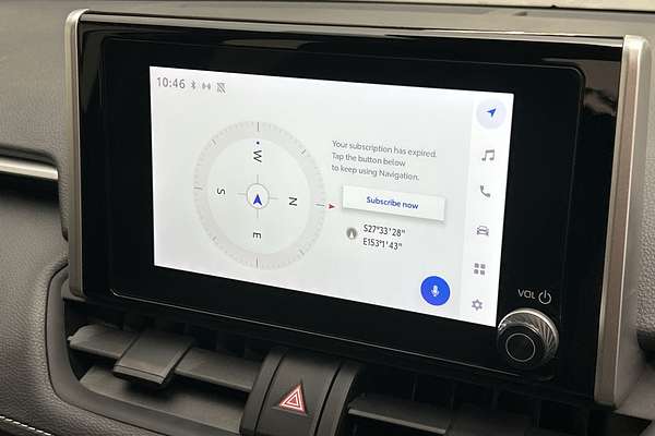 2023 Toyota RAV4 GX AXAH52R thumb-15