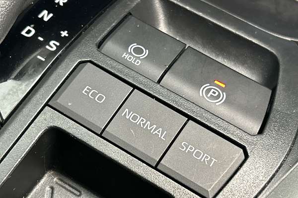 2023 Toyota RAV4 GX AXAH52R thumb-16