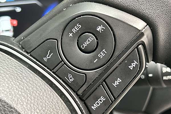 2023 Toyota RAV4 GX AXAH52R thumb-17