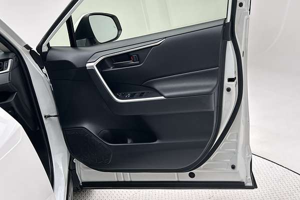 2023 Toyota RAV4 GX AXAH52R thumb-18